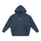 STONFOLK Last Train Home Oversized Hoodie