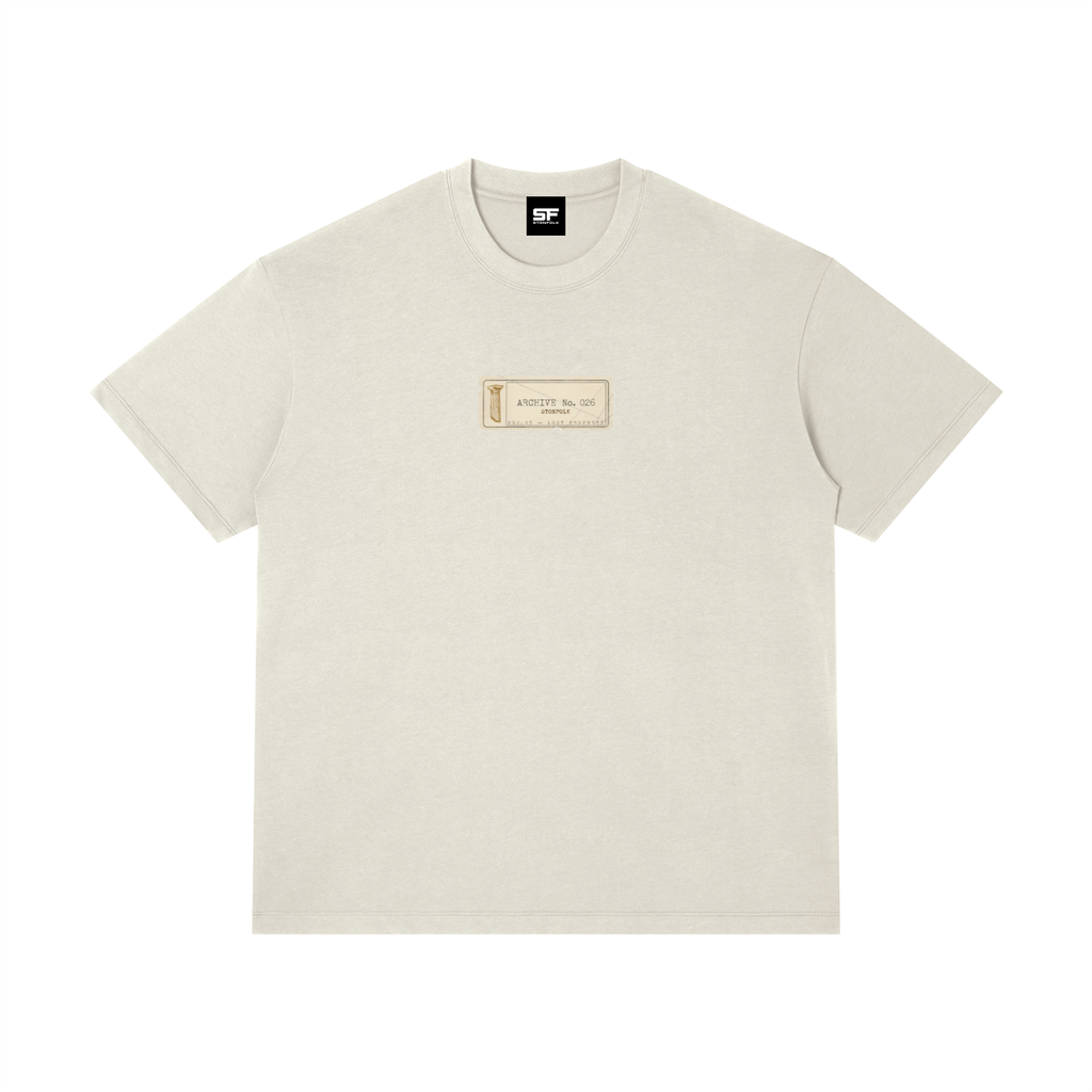 Museum of Broken Things – Graphic T-Shirt