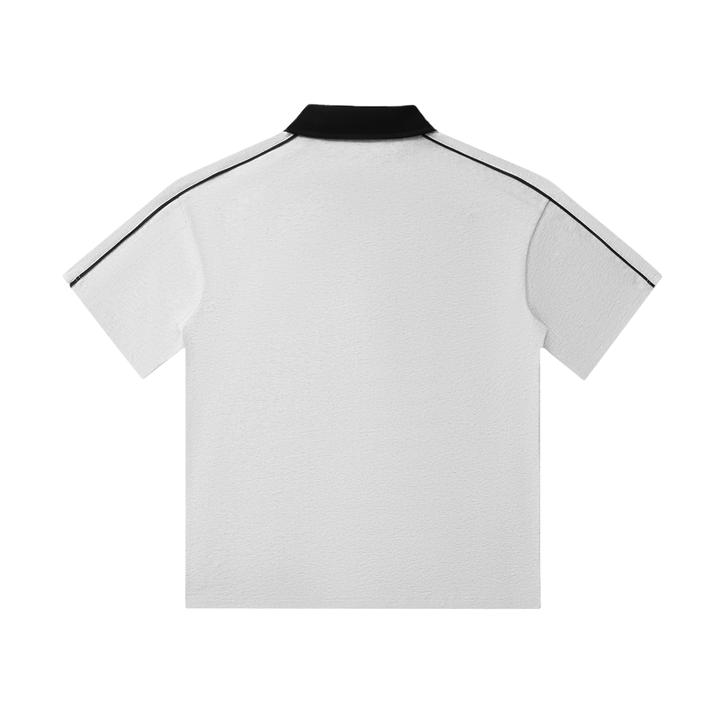 STONFOLK Clubline Polo