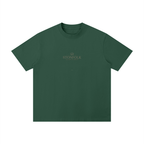Gallery of Ghosts Oversized T-Shirt