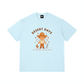 Desert Days Unisex T-Shirt – Vintage Adventure Graphic Tee