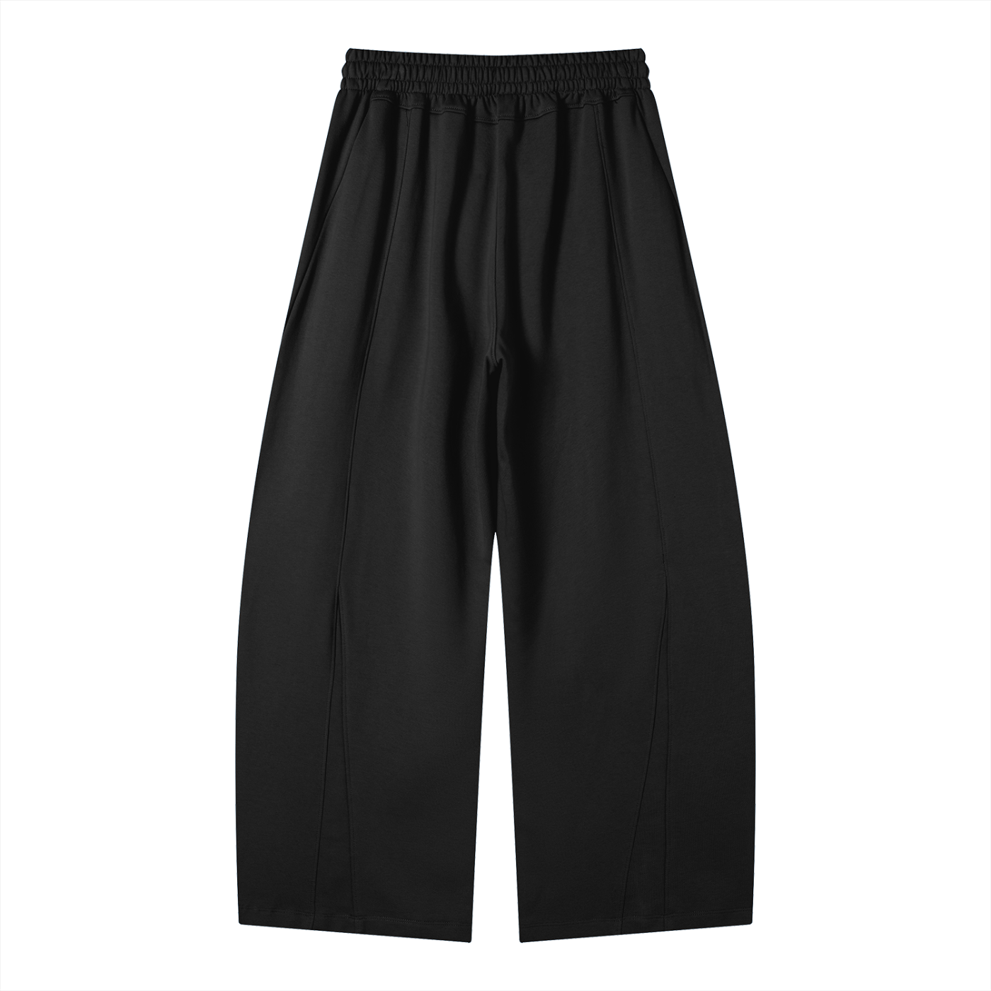 STONFOLK Signature Wide-Leg Sweatpants