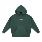 Racing Club 96 Oversized Hoodie