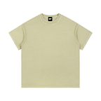 Lucky After All – Washed Graphic T-Shirt