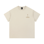 The Curator Archive Oversized T-Shirt