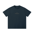 Gallery of Ghosts Oversized T-Shirt