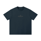 Gallery of Ghosts Oversized T-Shirt