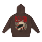 Racing Club 96 Oversized Hoodie