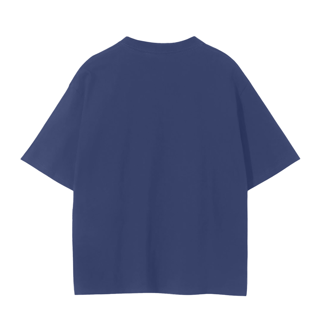 Museum Society Premium Cotton T-Shirt