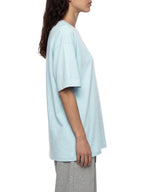 Lemon Terrace Oversized Cotton T-Shirt