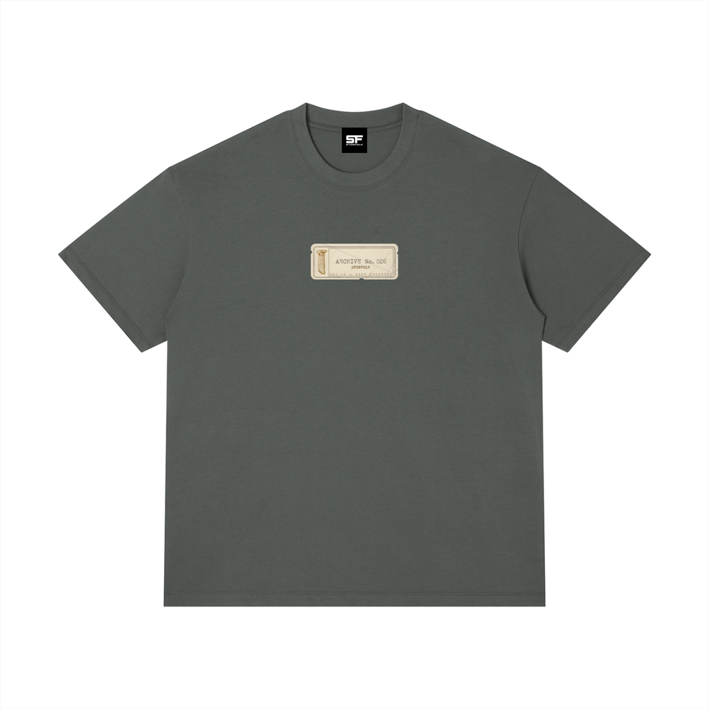 Museum of Broken Things – Graphic T-Shirt