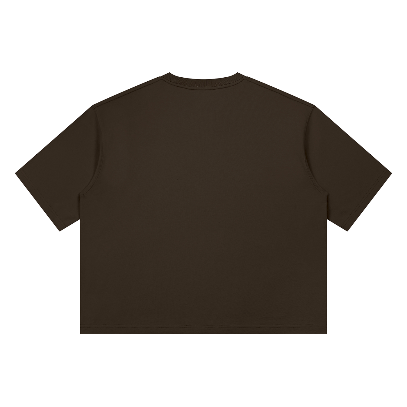 STONFOLK Obsidian Heavyweight Oversized Tee