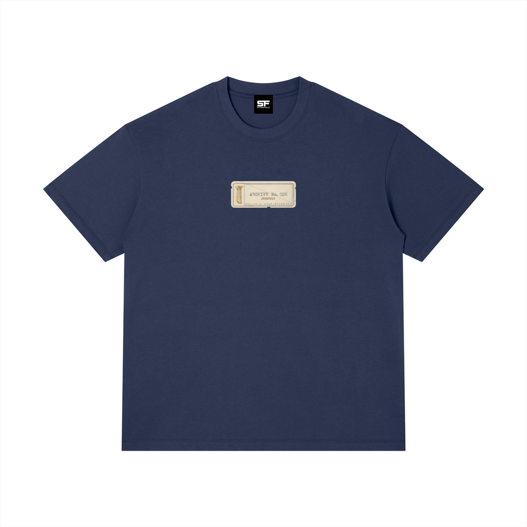 Museum of Broken Things – Graphic T-Shirt