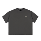 STONFOLK SF-01 Heavyweight Cropped Tee