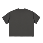 STONFOLK SF-01 Heavyweight Cropped Tee