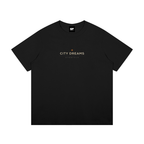 City Dreams Heavyweight T-Shirt