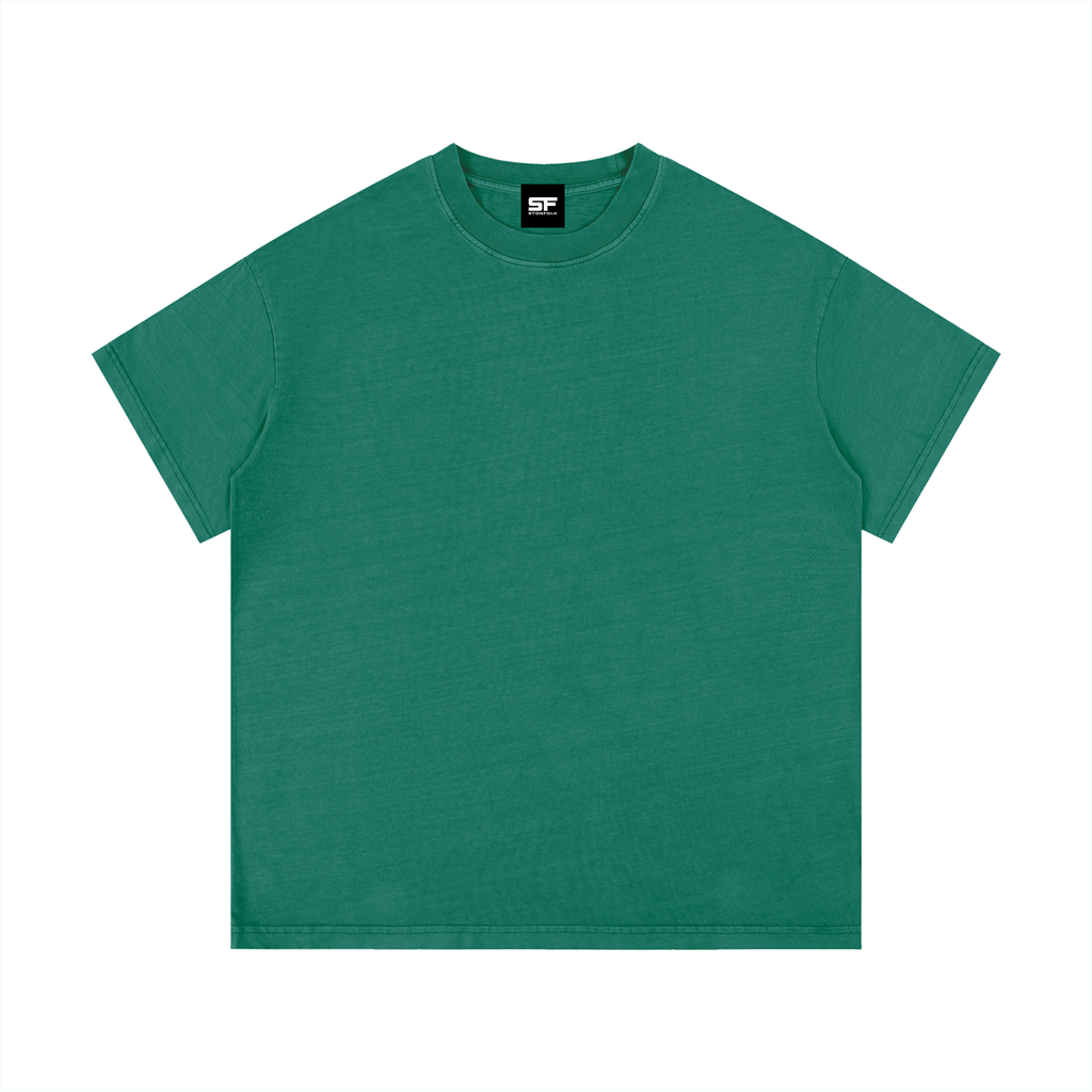 Future Archive Washed T-Shirt