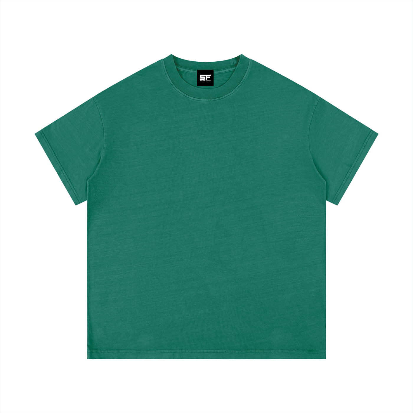 Future Archive Washed T-Shirt