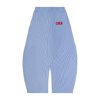 STONFOLK Pinstripe Balloon Pants