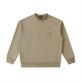SF Signature Pocket Heavyweight Sweatshirt