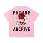 Future Archive Washed T-Shirt