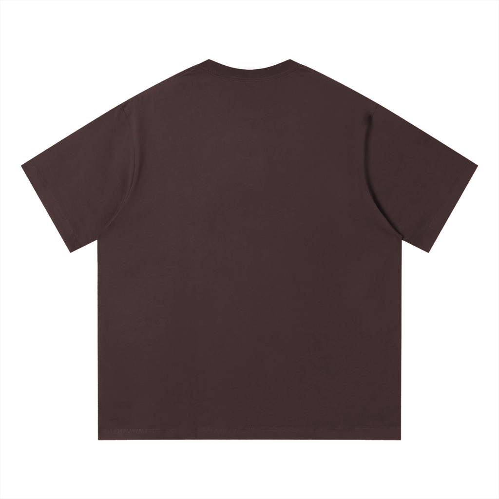 STONFOLK Field Dept. Relaxed Tee