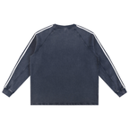 STONFOLK Heritage Track Sweatshirt