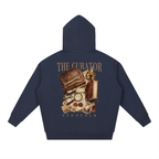 The Curator Heavyweight Oversized Hoodie